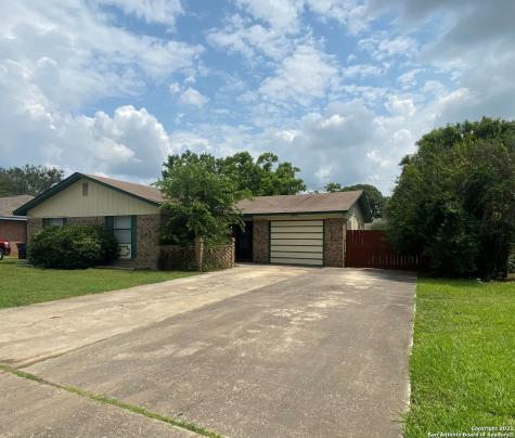 214 Gruene Road New Braunfels TX 78130