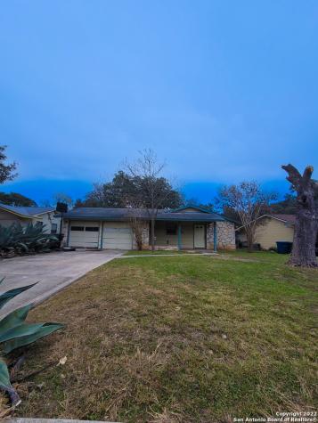 3906 Quiver Drive San Antonio TX 78238