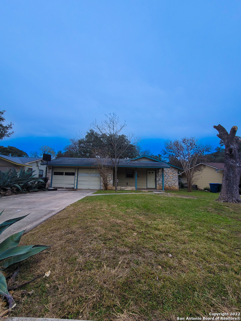 3906 Quiver Drive San Antonio TX 78238