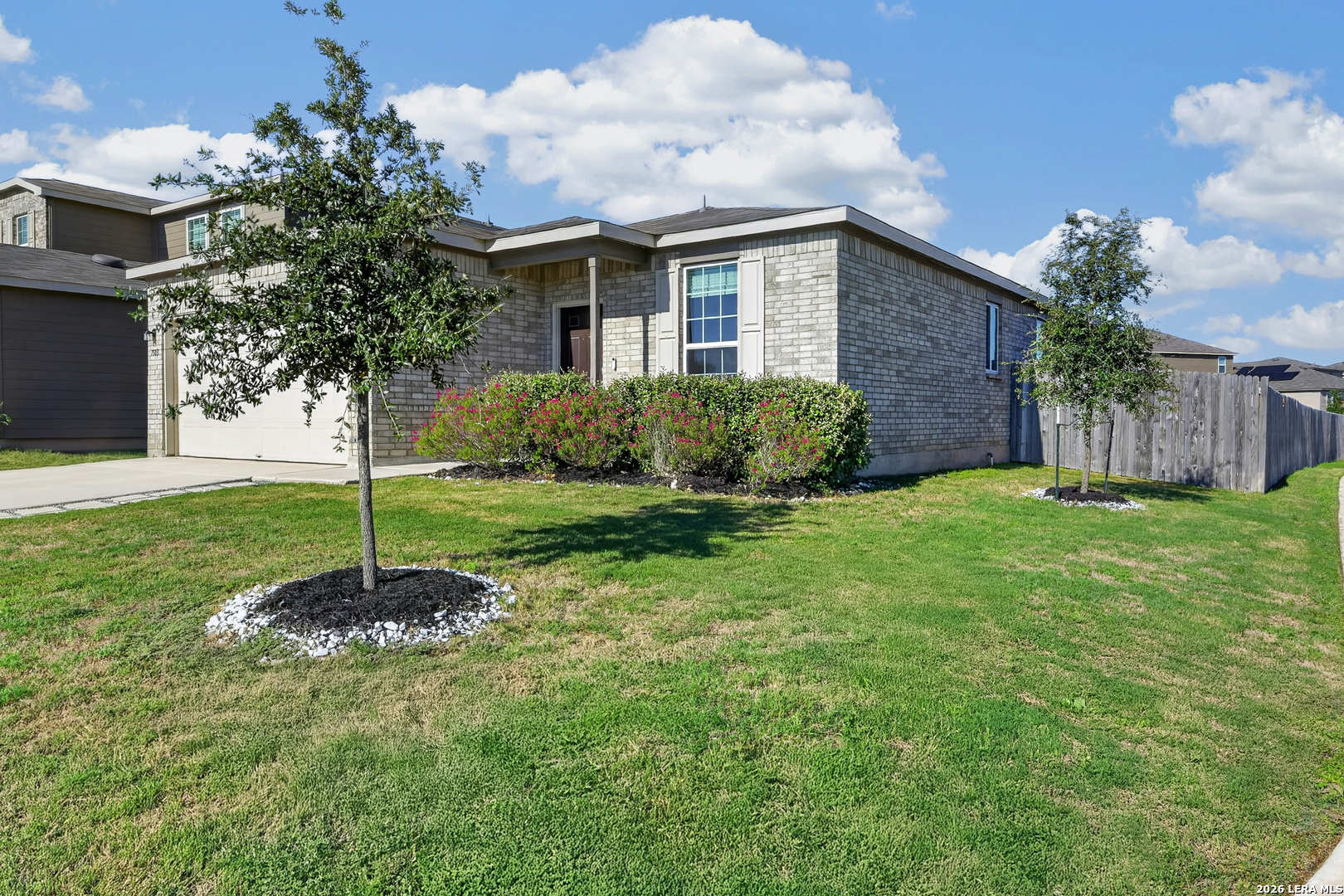 7503 Granger Cove San Antonio TX 78252