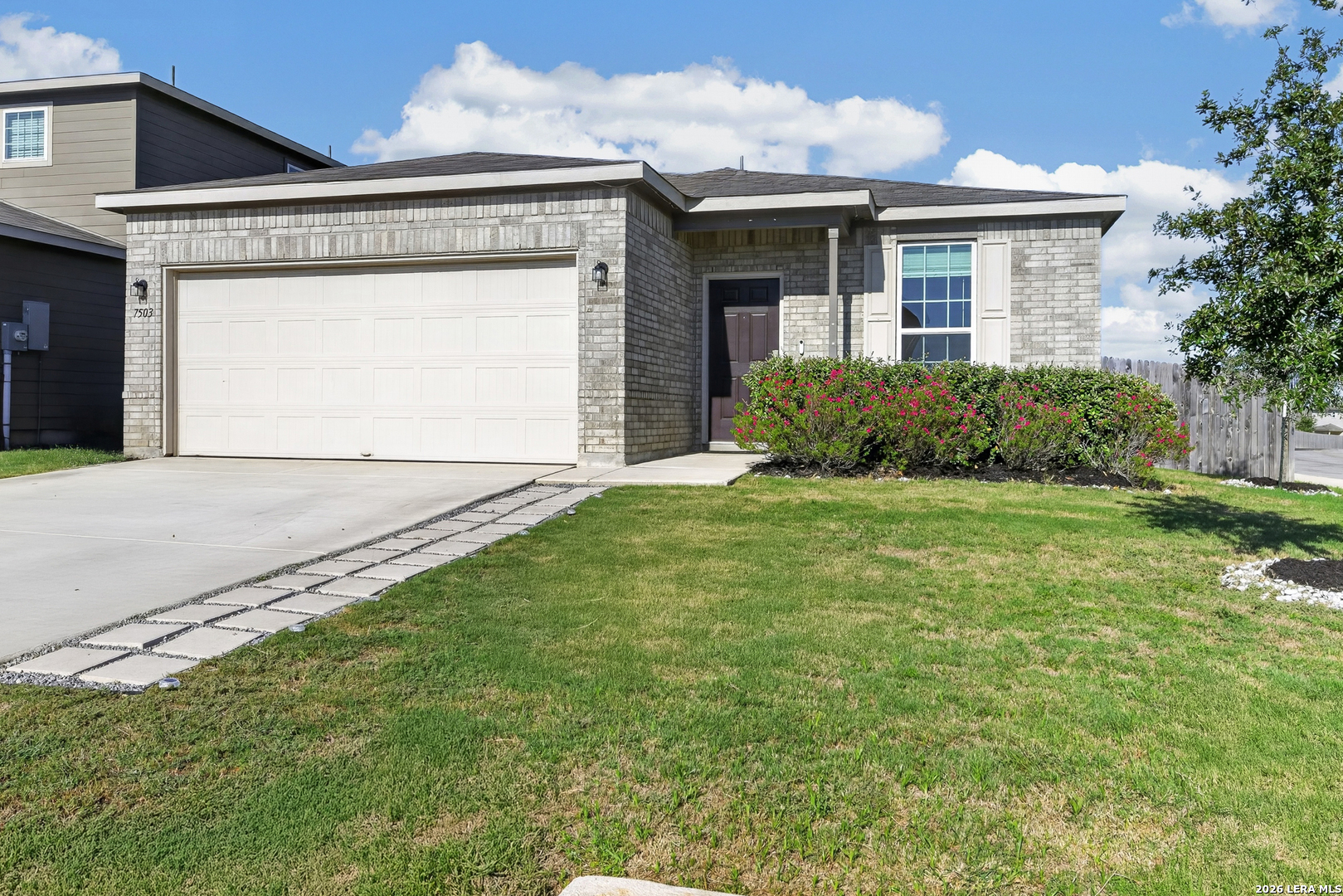 7503 Granger Cove San Antonio TX 78252