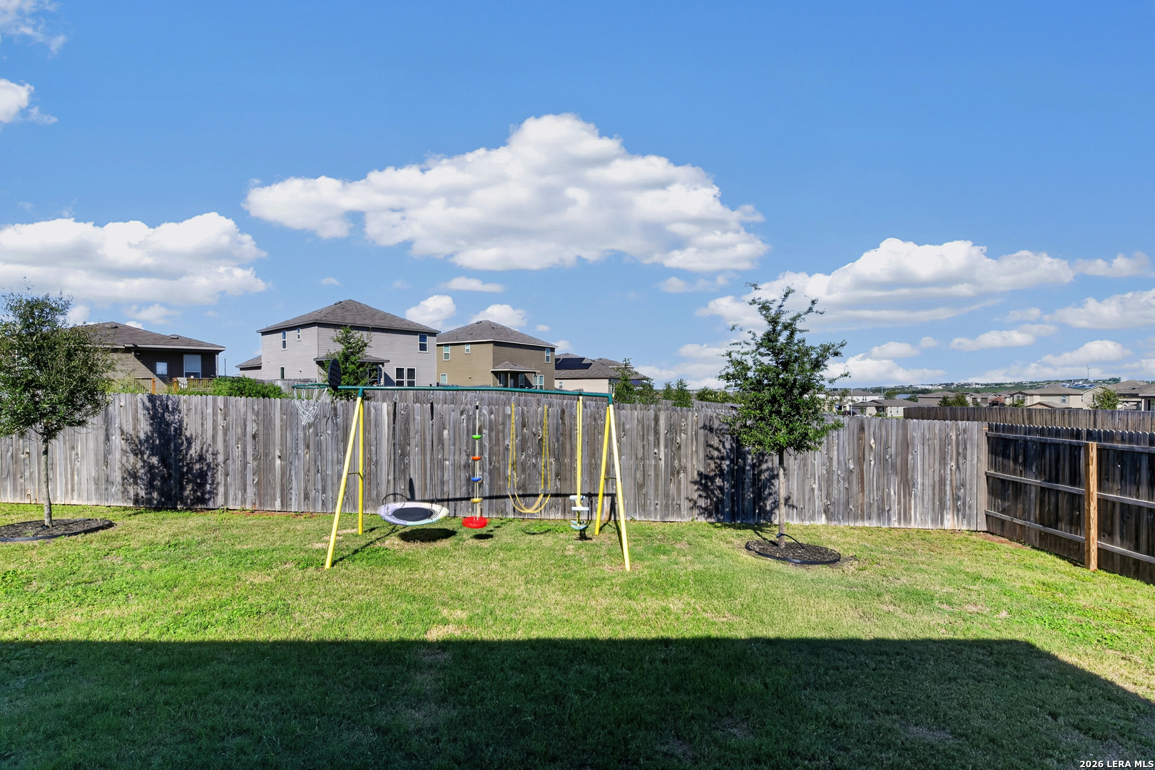7503 Granger Cove San Antonio TX 78252