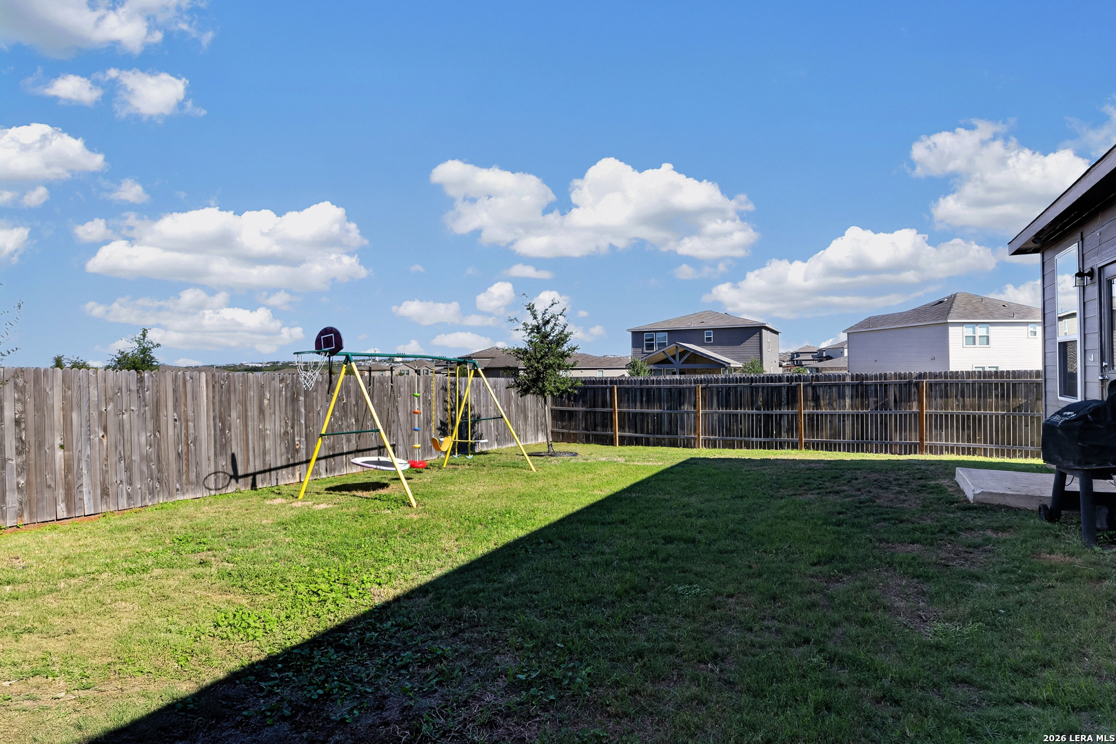 7503 Granger Cove San Antonio TX 78252