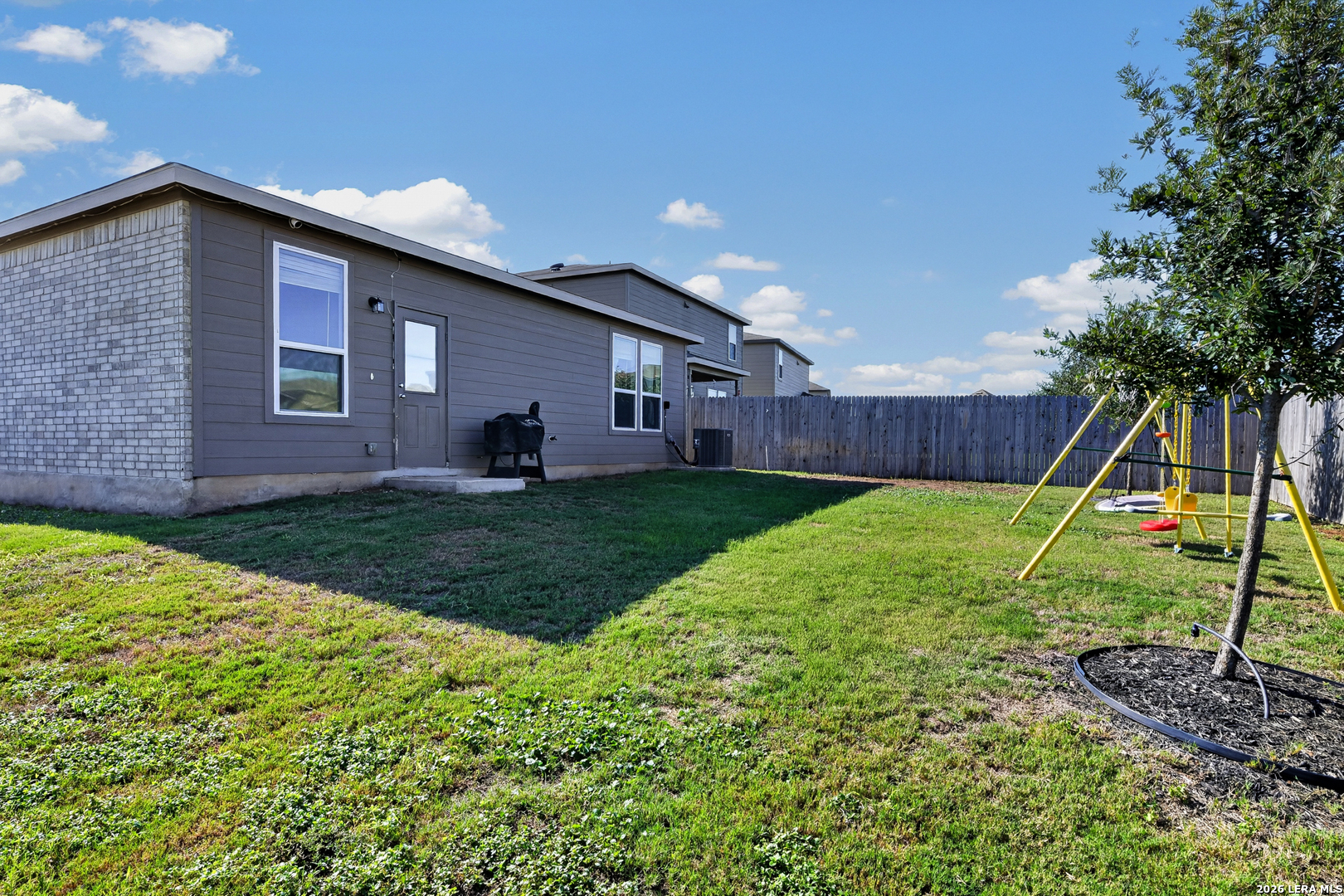 7503 Granger Cove San Antonio TX 78252