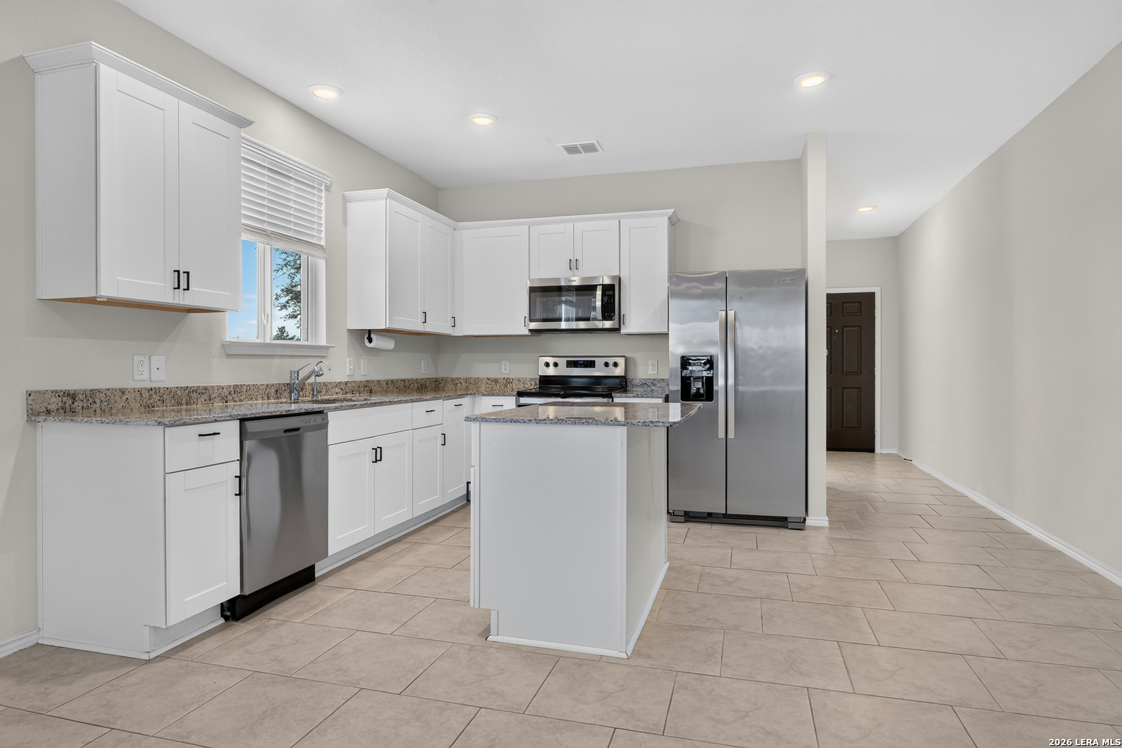 7503 Granger Cove San Antonio TX 78252