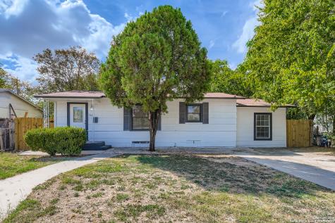 514 Fresno San Antonio TX 78212