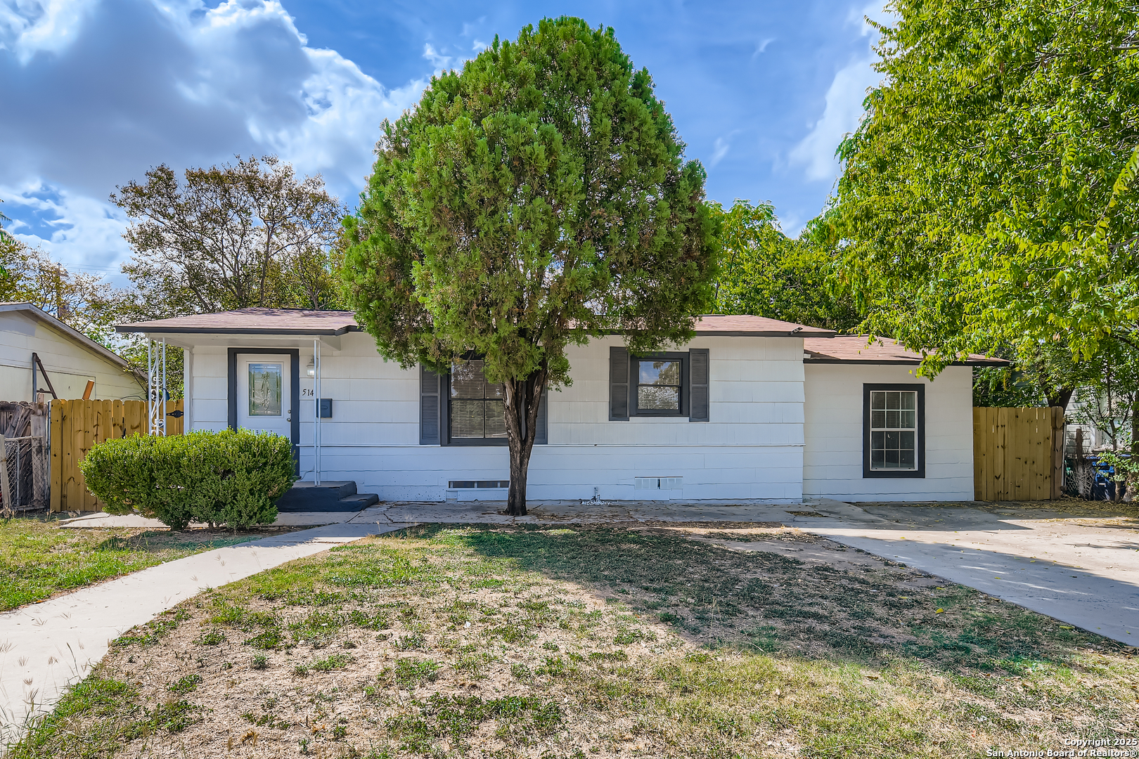 514 Fresno San Antonio TX 78212