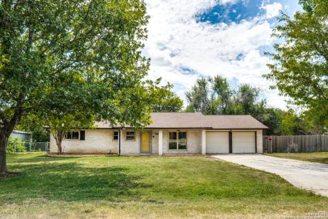 10414 Lazy F Trail Helotes TX 78023