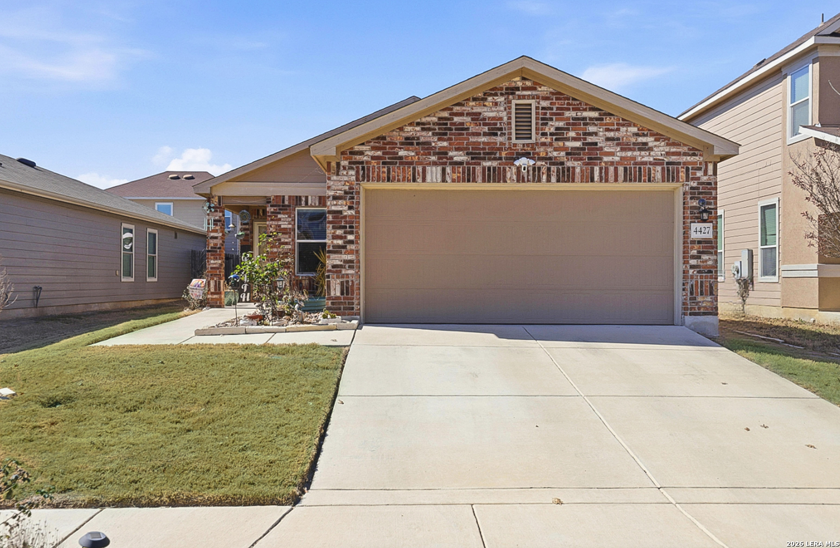 4427 Donley Bayou San Antonio TX 78245