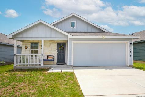 2618 Pechora Pipit New Braunfels TX 78130