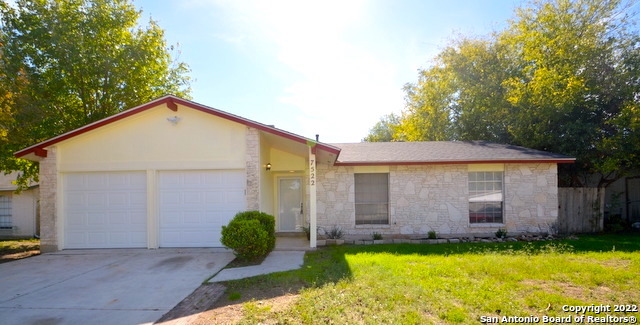 7522 Pipers Run Street San Antonio TX 78251
