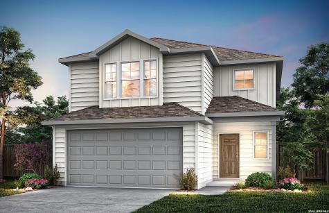 10027 Monte Carmel Place Converse TX 78109