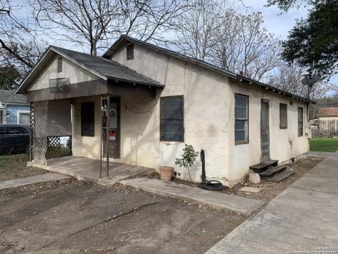 235 Benita Street San Antonio TX 78210