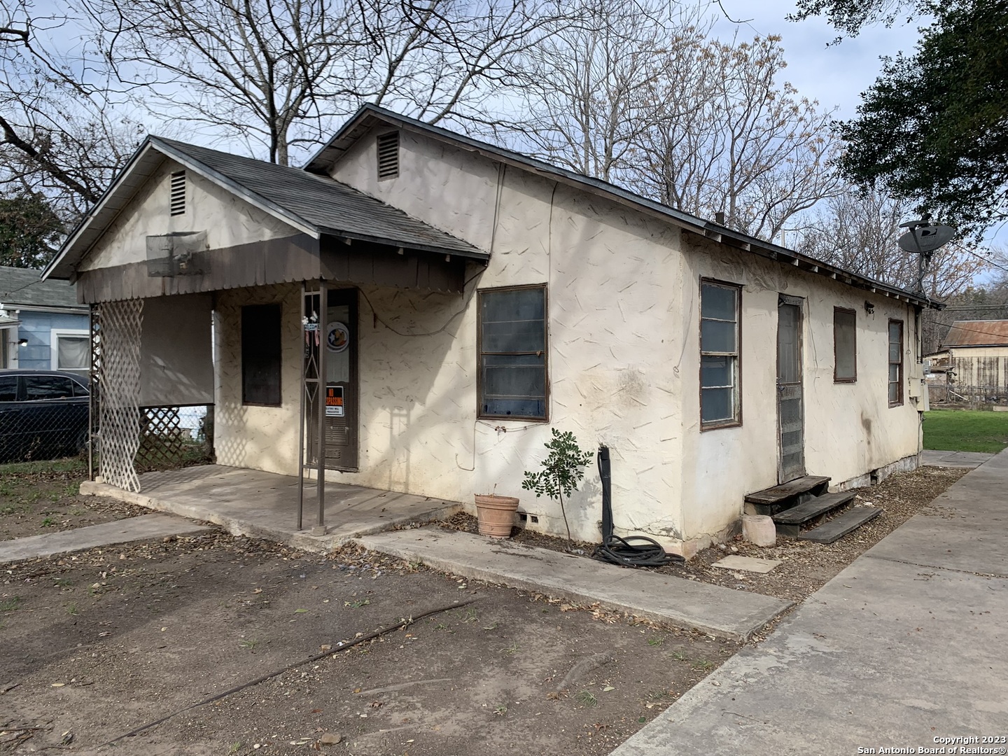 235 Benita Street San Antonio TX 78210