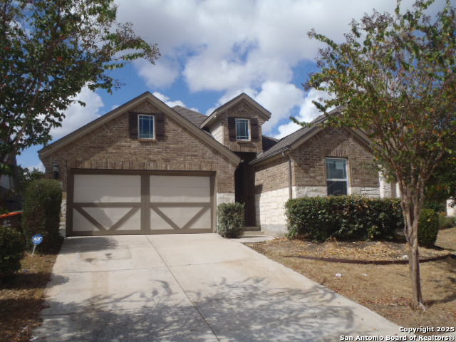 1243 Loma Ranch New Braunfels TX 78132