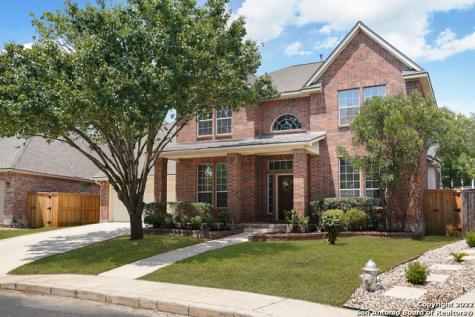 18626 Crosstimber San Antonio TX 78258