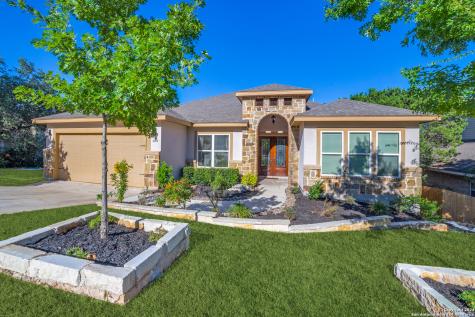 16514 Loma Landing Helotes TX 78023