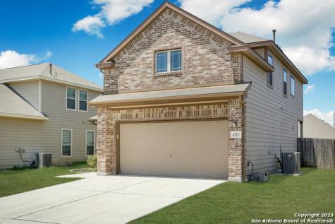 6515 Candledim Circle San Antonio TX 78244