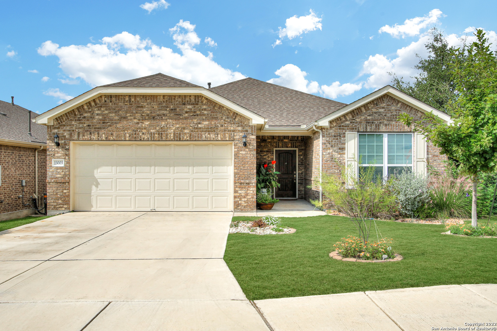 13003 Colbert Fry San Antonio TX 78253