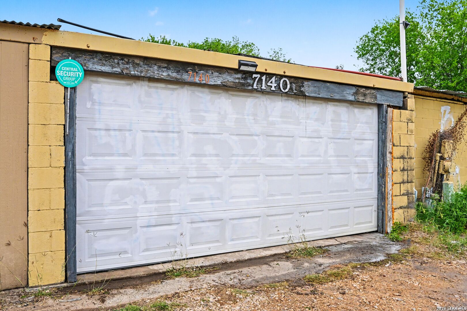 7140 Oldham San Antonio TX 78239