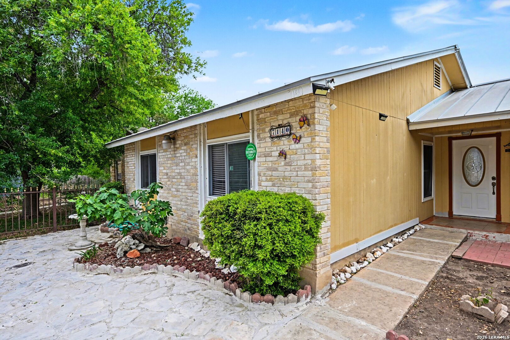 7140 Oldham San Antonio TX 78239