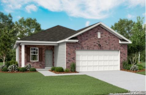 14331 Texas Coral San Antonio TX 78253