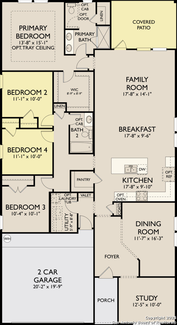 137 Beveridge Seguin TX 78155