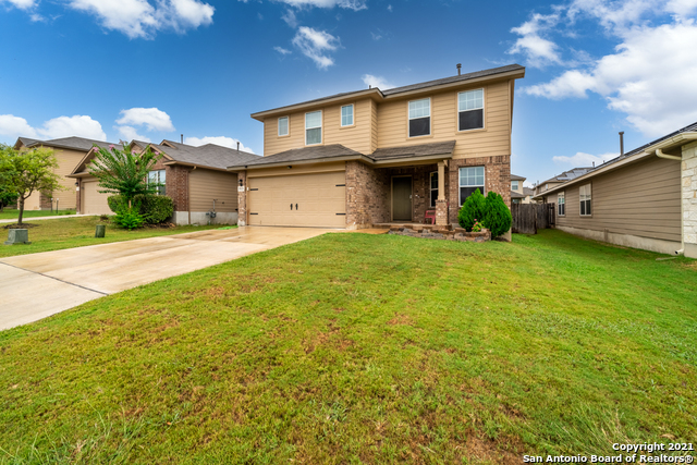 15121 Cinnamon Teal San Antonio TX 78253