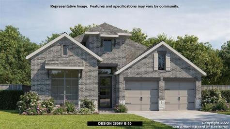 10135 Harr Knoll San Antonio TX 78224