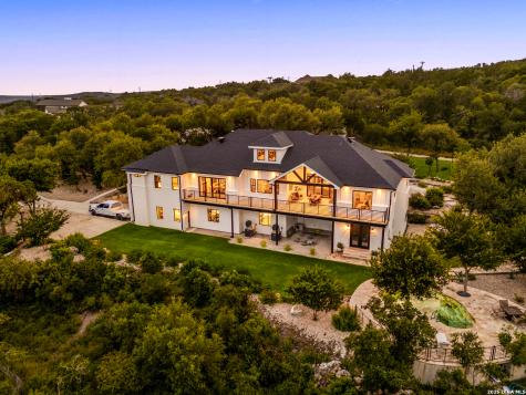 359 Ash Juniper New Braunfels TX 78132