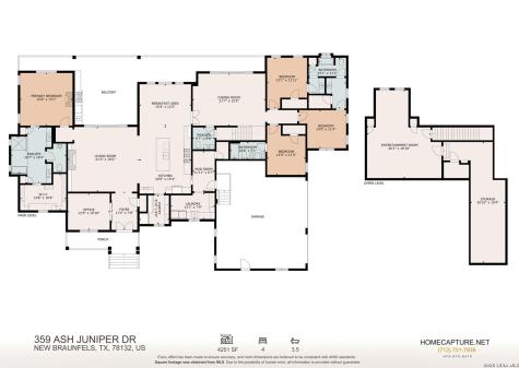 359 Ash Juniper New Braunfels TX 78132