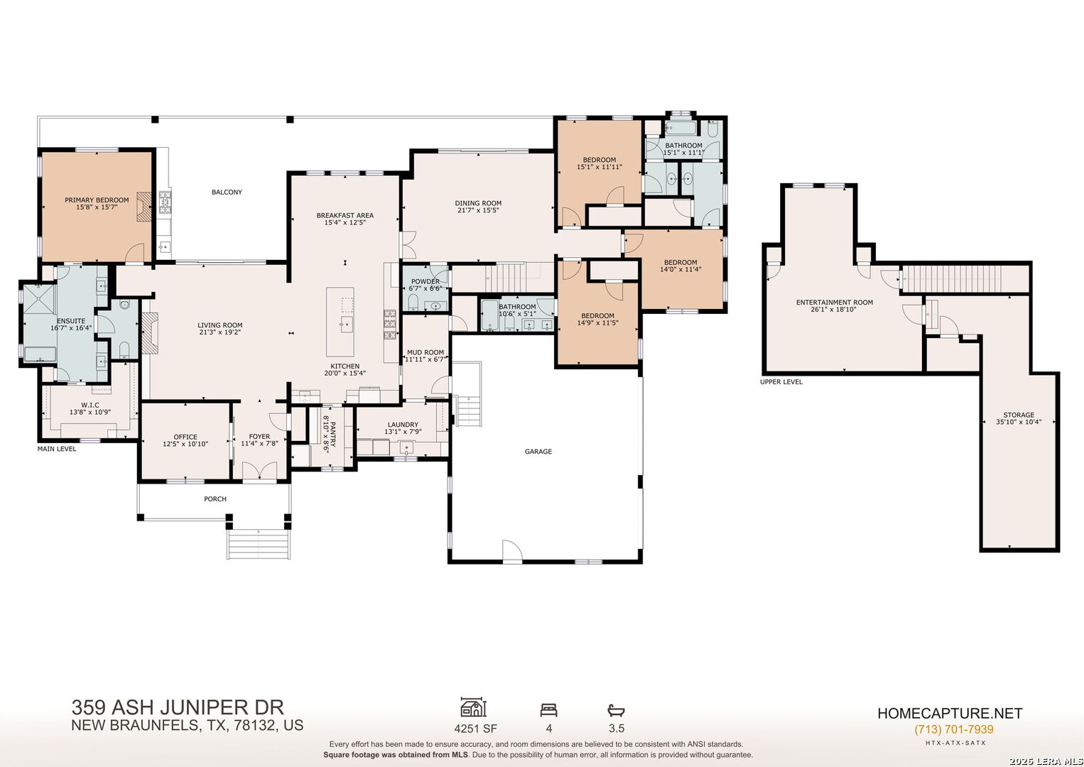 359 Ash Juniper New Braunfels TX 78132