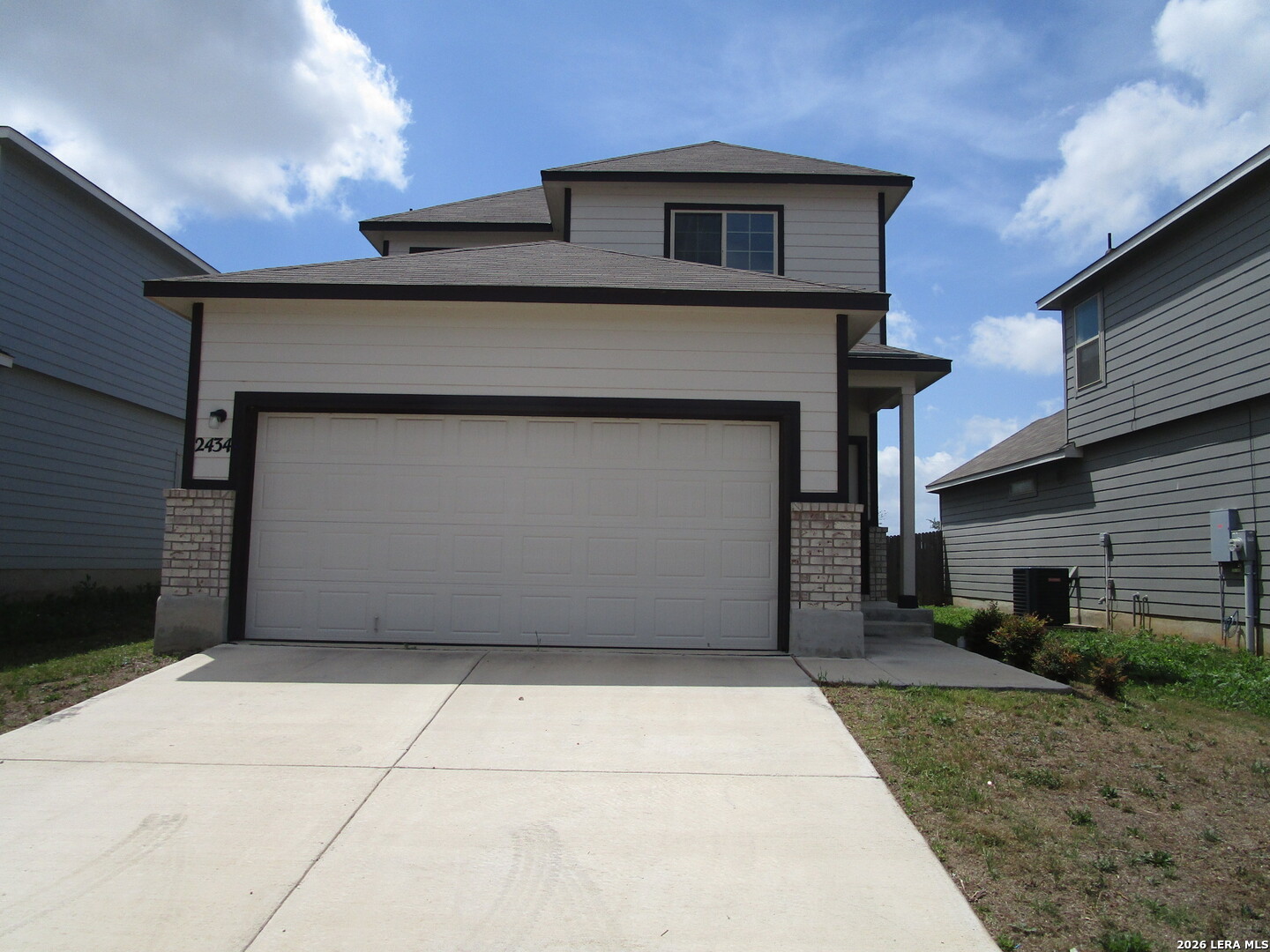 2434 Pink Pearl Drive San Antonio TX 78224