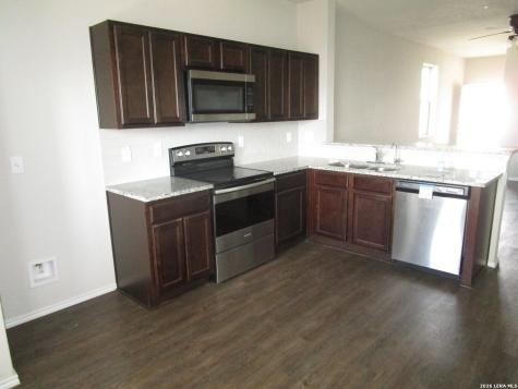 2434 Pink Pearl Drive San Antonio TX 78224