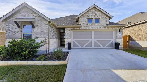 2057 Egret Avenue New Braunfels TX 78132