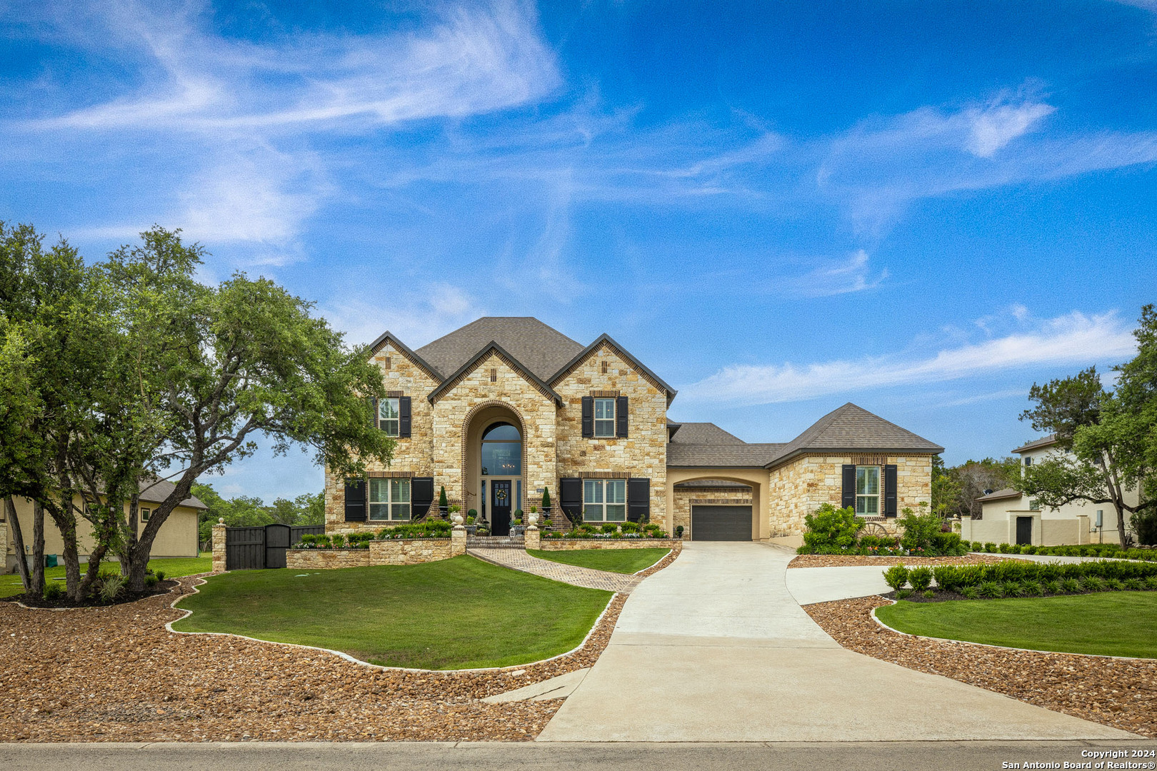 5641 Copper Creek New Braunfels TX 78132