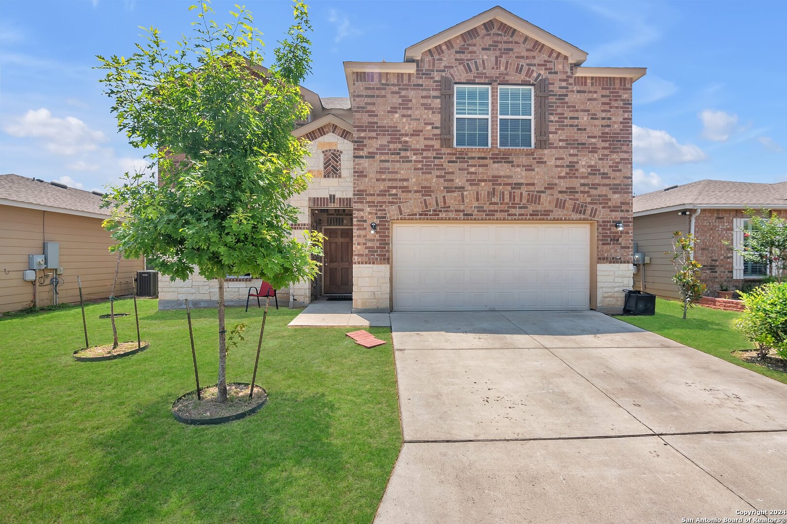 150 Hidden Knoll Selma TX 78154