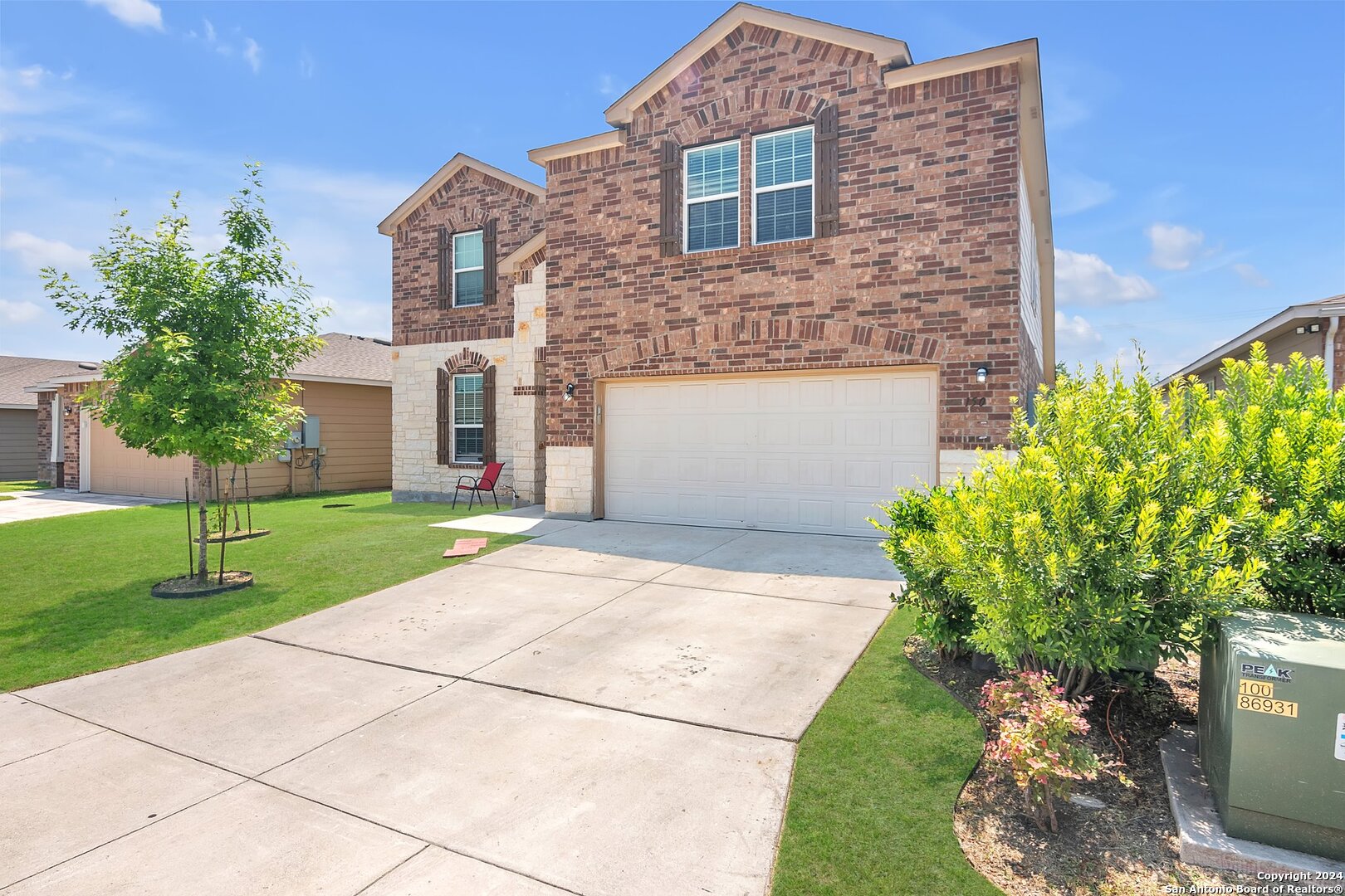 150 Hidden Knoll Selma TX 78154