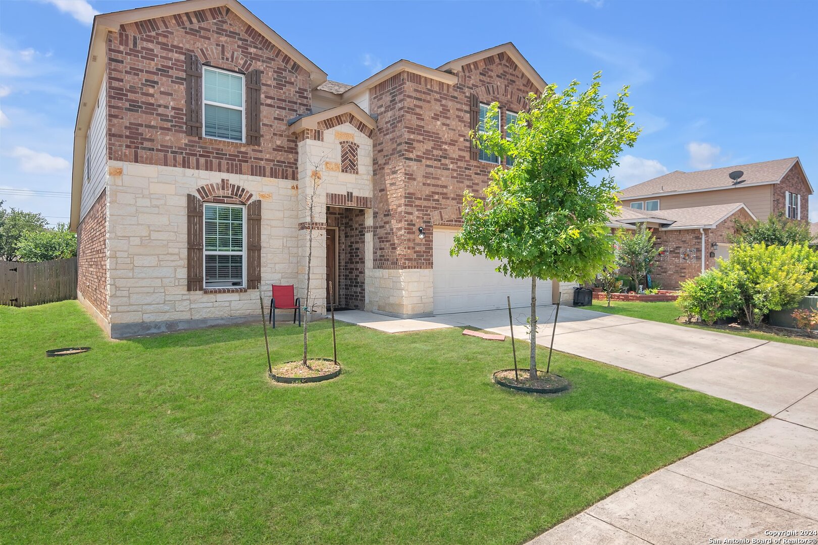 150 Hidden Knoll Selma TX 78154