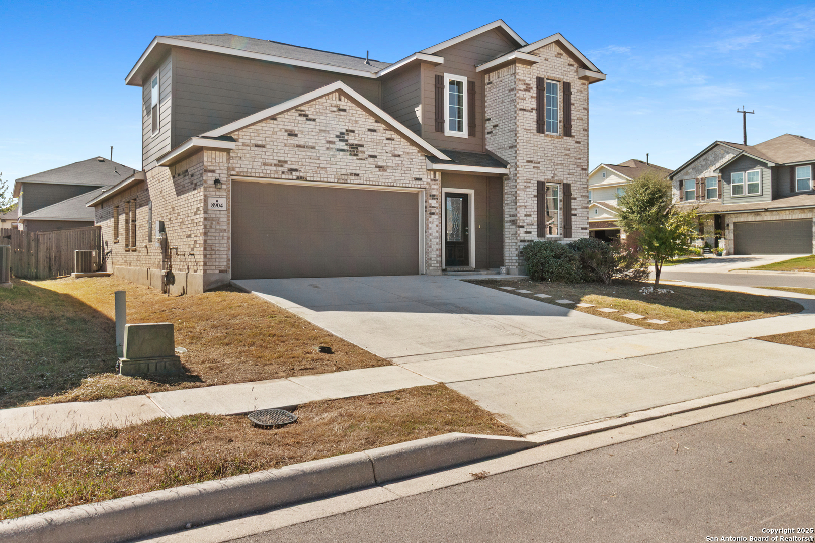 8904 Portobello Way Converse TX 78109
