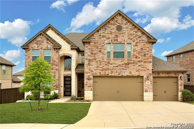 23307 Emerald Pass San Antonio TX 78258