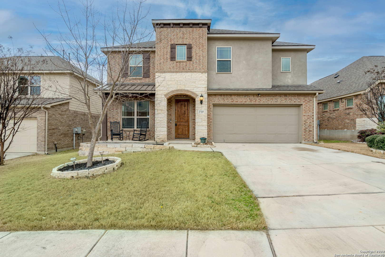 27215 Cozy Pass Boerne TX 78015