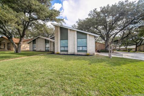 15402 Bluffview Street San Antonio TX 78232