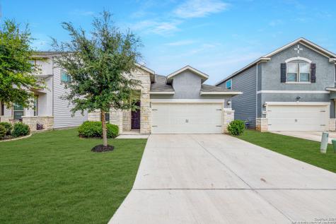 11651 Tribute Oaks San Antonio TX 78254