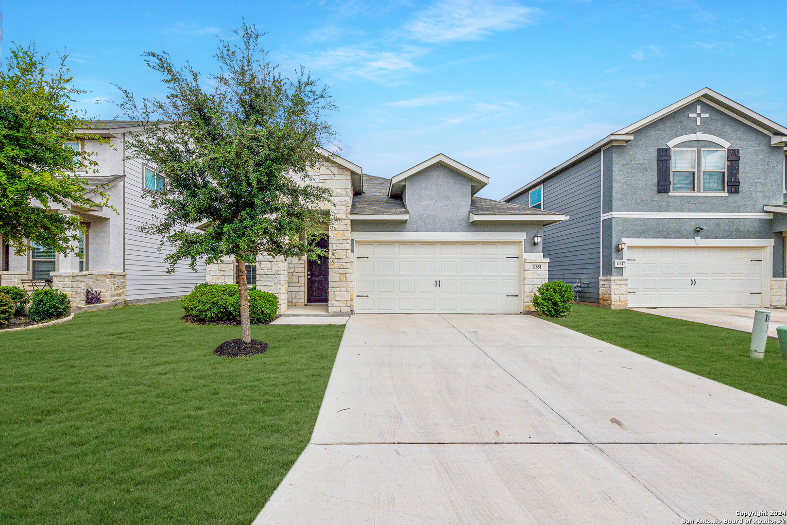 11651 Tribute Oaks San Antonio TX 78254