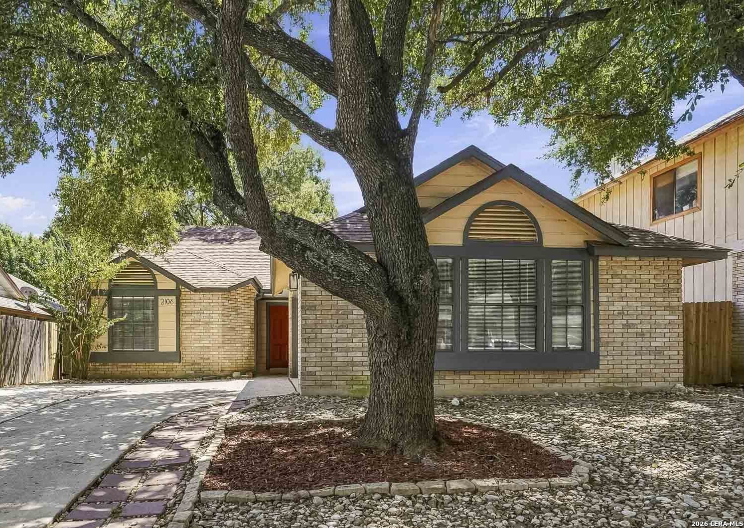 2106 River Hollow Drive San Antonio TX 78232