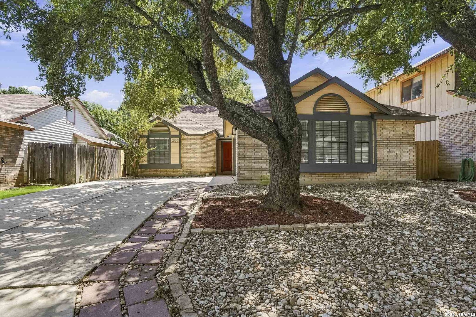 2106 River Hollow Drive San Antonio TX 78232