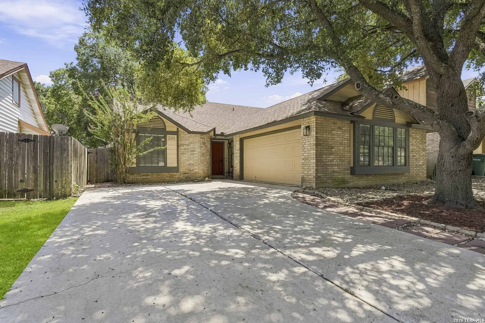 2106 River Hollow Drive San Antonio TX 78232