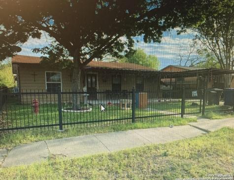 226 E Hutchins Place San Antonio TX 78221