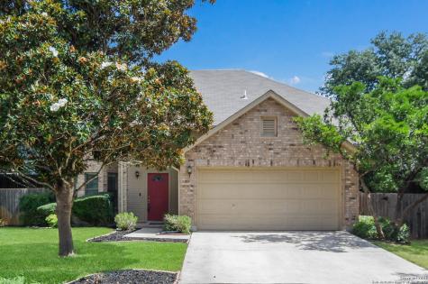 13310 Possum Circle San Antonio TX 78232